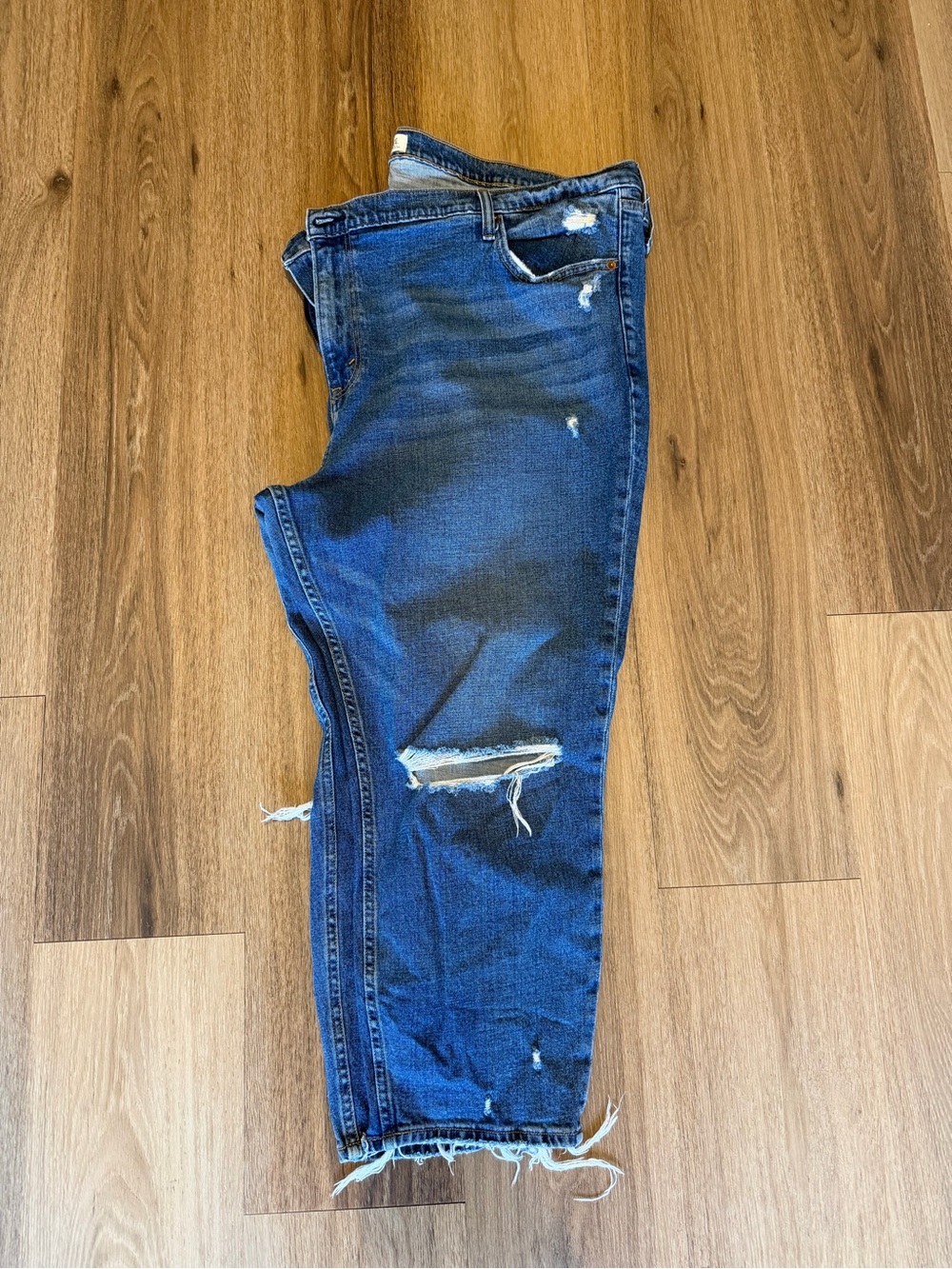 Abercrombie & Fitch Jeans